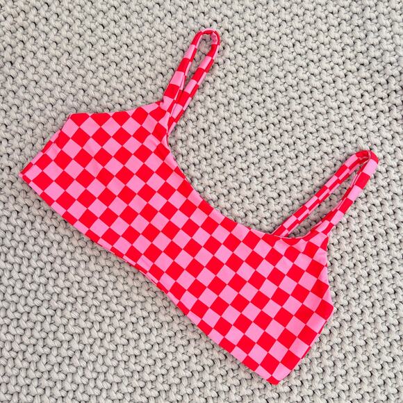 Skatie• ‘Maya’ Bikini Top in DAYTONA - Picture 3 of 16